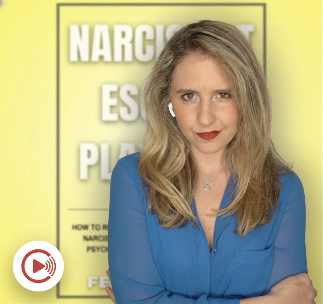 Narcisist Escape